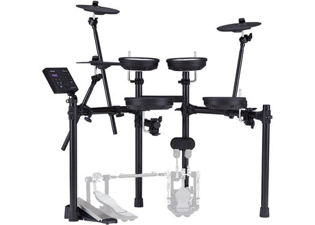 Roland TD-07DMK Kit de batería electrónica