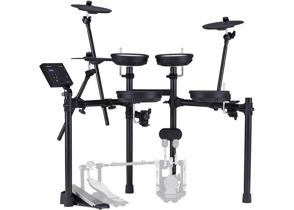 Roland TD-07DMK Kit de batería electrónica