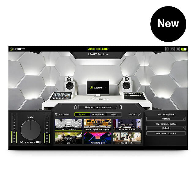 Space Replicator Esencial