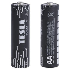 Tesla Black+ AA Baterías (10 uds)