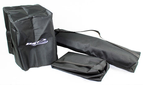 Set de fundas para Thor-10 Sistema de sonido