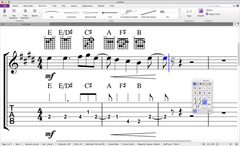 Sibelius Ultim EDU Subscript Estudiante/Profesor NEW