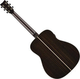Yamaha FG9 RX Guitarras Western (Natural)