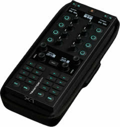Native Instruments Traktor Modular Bag para X1 MK3, X1 MK2, F1 y Z1