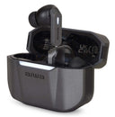Aiwa ETWS-330TN auriculares TWS, Titanium