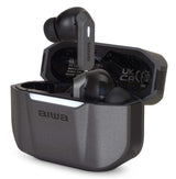 Aiwa ETWS-330TN auriculares TWS, Titanium