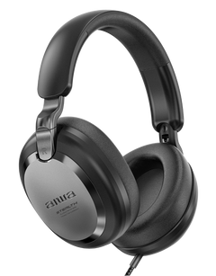 Aiwa HD-450TN auriculares inalámbricos, Titanio