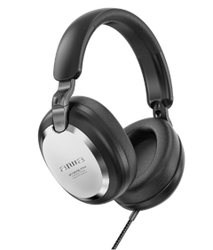 Aiwa HD-450TN auriculares inalámbricos, Titanio