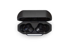 Aiwa ETWS-330TN auriculares TWS, Titanium