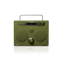 Tivoli Audio Song Book MAX Altavoz Bluetooth (Verde)