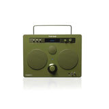 Tivoli Audio Song Book MAX Altavoz Bluetooth (Verde)