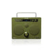 Tivoli Audio Song Book MAX Altavoz Bluetooth (Verde)