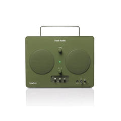 Tivoli Audio Song Book Altavoz Bluetooth (Verde)