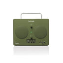 Tivoli Audio Song Book Altavoz Bluetooth (Verde)