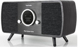 Tivoli Audio Music System Home GEN2, Black