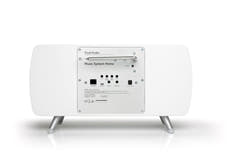 Tivoli Audio Music System Home GEN2 (Hvid, Grå)