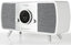 Tivoli Audio Music System Home GEN2, White/Grey