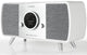 Tivoli Audio Music System Home GEN2, White/Grey