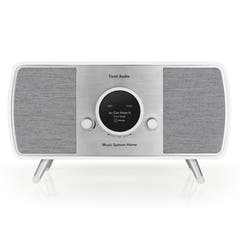 Tivoli Audio Music System Home GEN2 (Hvid, Grå)