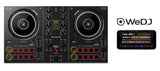Pioneer DJ DDJ-200 DJ Controlador 