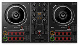 Pioneer DJ DDJ-200 DJ Controlador 
