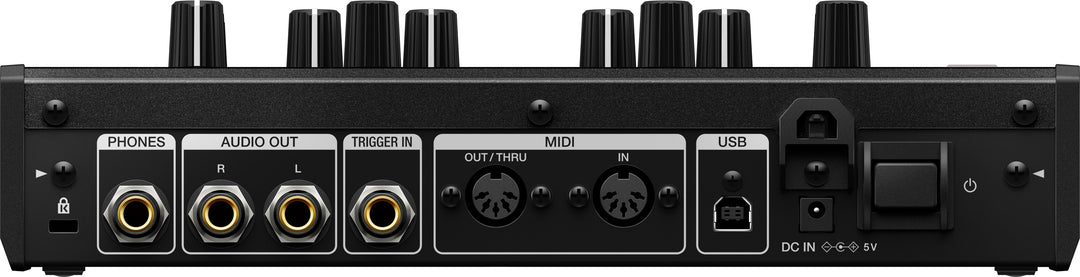 Pioneer DJ TORAIZ AS-1 - Sintetizador
