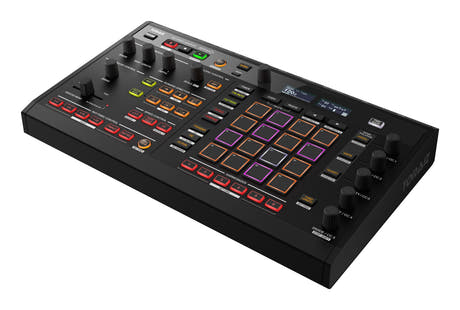 Pioneer DJ TORAIZ SQUID Secuenciador