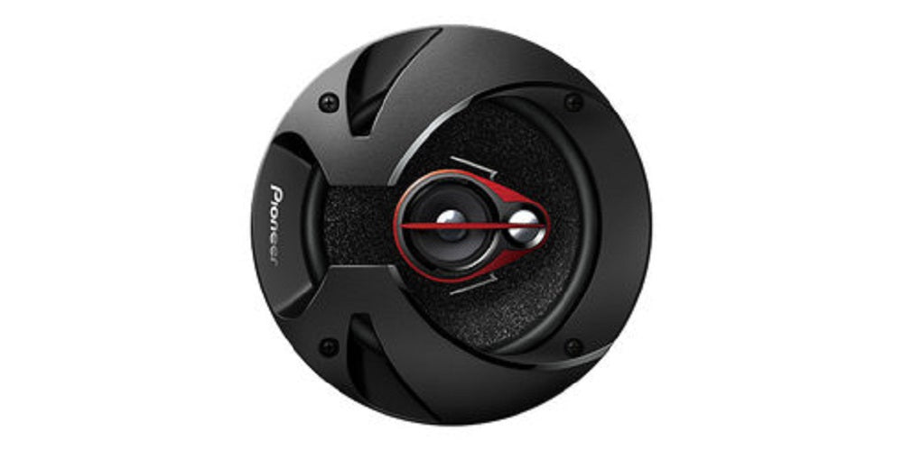 Pioneer TS-R1750S Altavoz de Coche (17cm, 6,5")