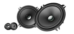 Pioneer TS-A1300C Sistema de Componentes de 2 vías (300W)
