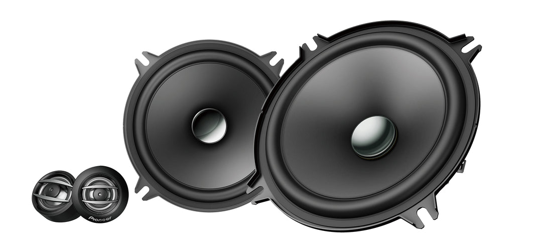 Pioneer TS-A1300C Sistema de Componentes de 2 vías (300W)