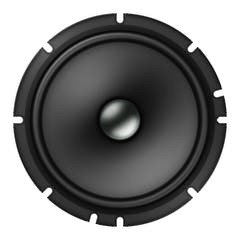 Paquete de altavoces para Peugeot 208