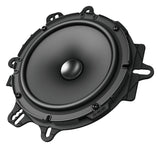 Speaker package for Fiat Ducato 2006 -