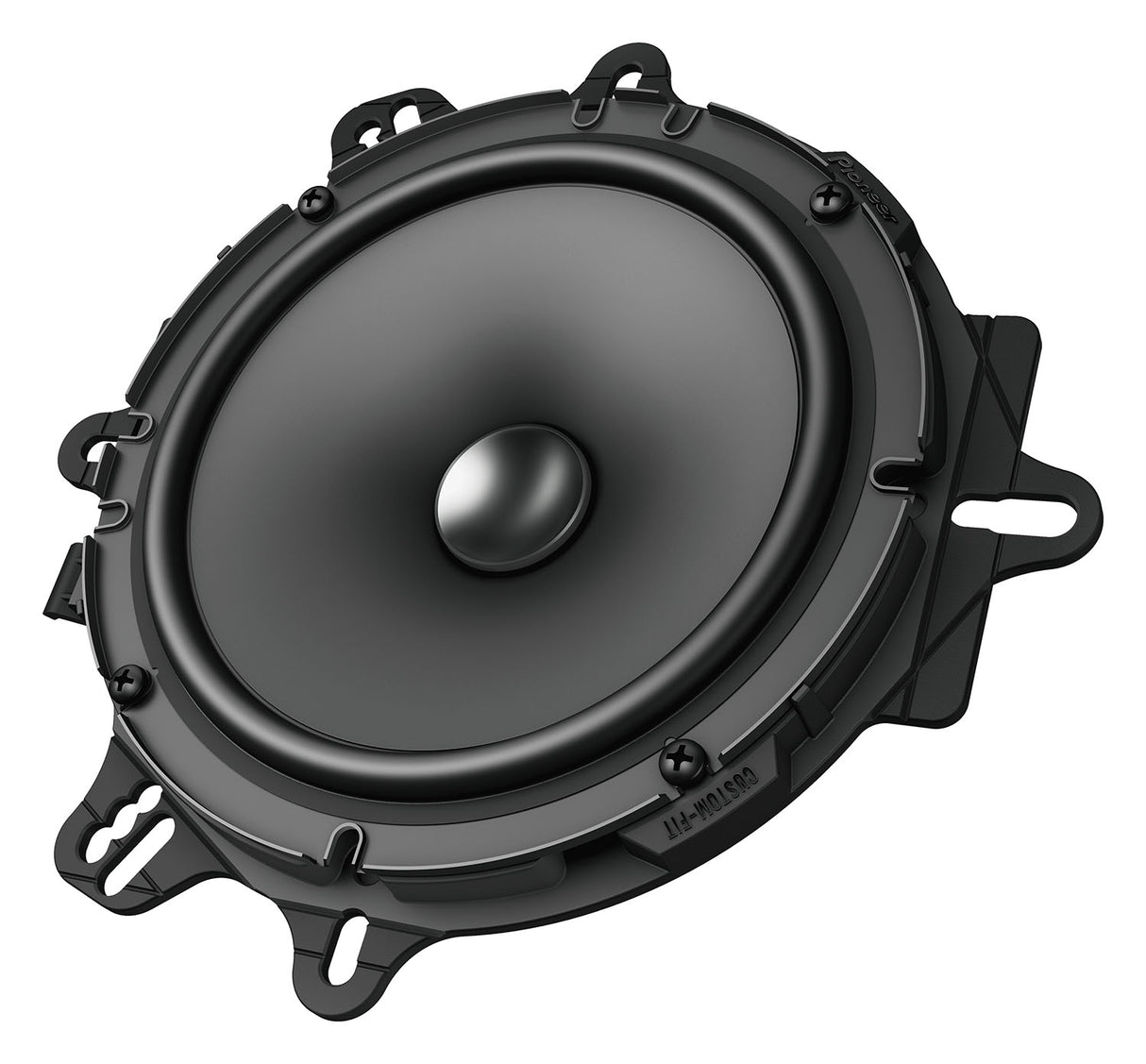 Loudspeaker package for PEUGEOT 208