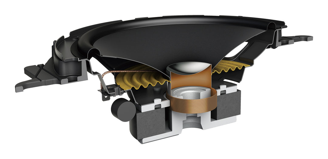 Paquete de altavoces para Peugeot 208