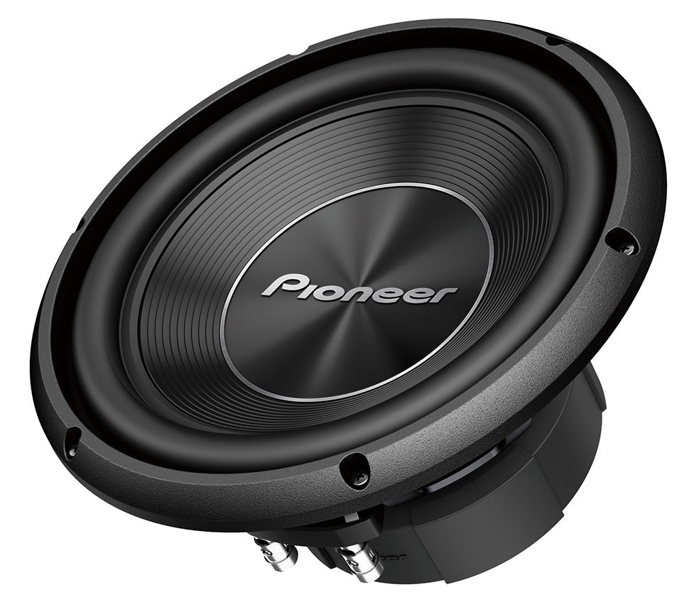 Pioneer TS-A250S4 25 cm. Subwoofer