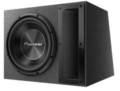 Pioneer TS-A300B Subwoofer (30cm)