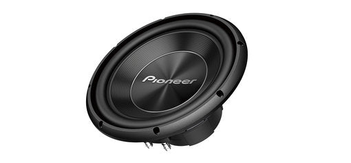 Subwoofer Pioneer TS-A300S4 1500W (12" - 30cm)