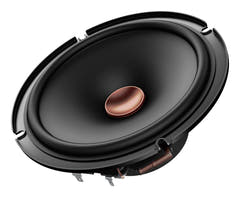 Pioneer TS-D65C Sistema de Altavoces de Coche Componente (17cm, 6,5")