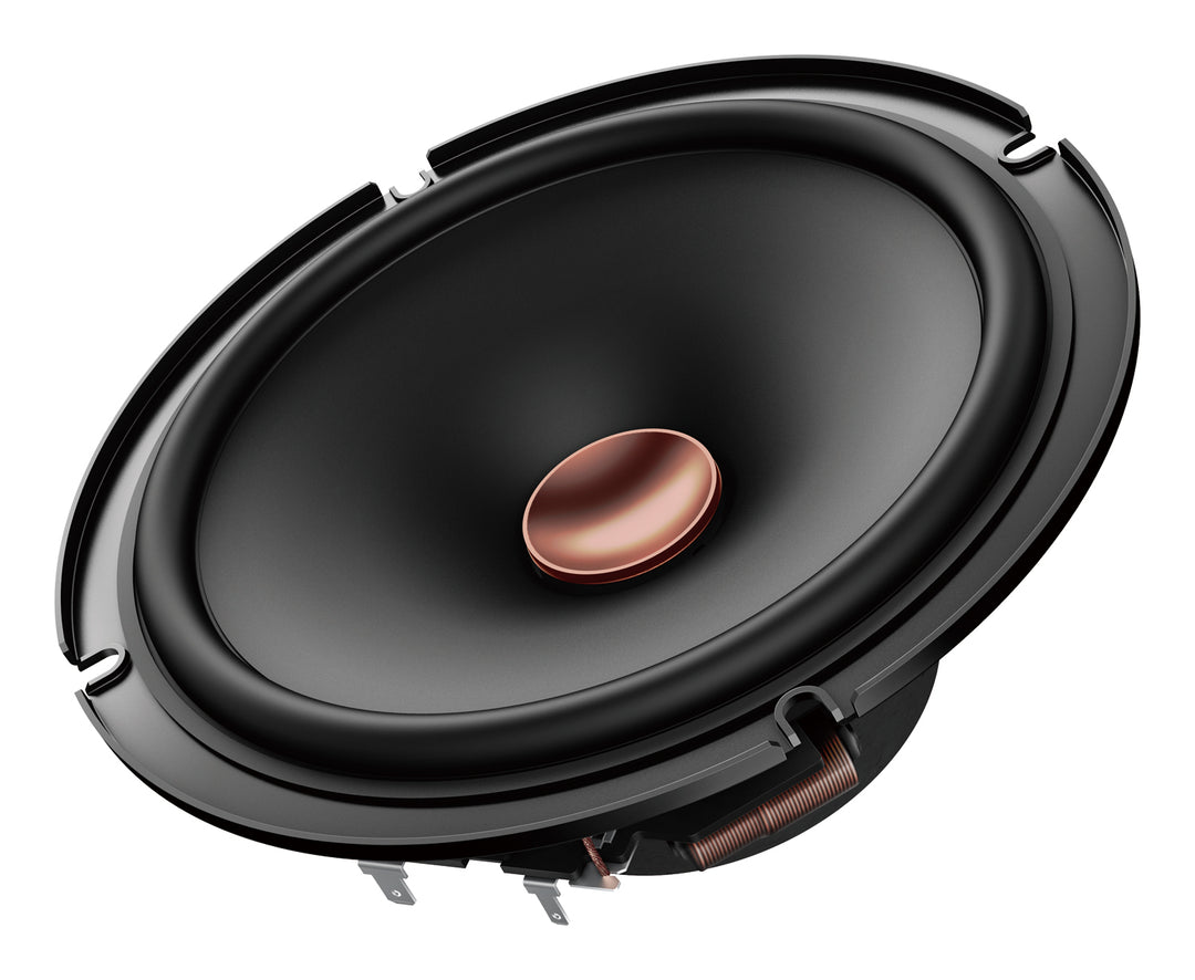 Pioneer TS-D65C Sistema de Altavoces de Coche Componente (17cm, 6,5")