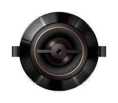 Pioneer TS-D65C Sistema de Altavoces de Coche Componente (17cm, 6,5")