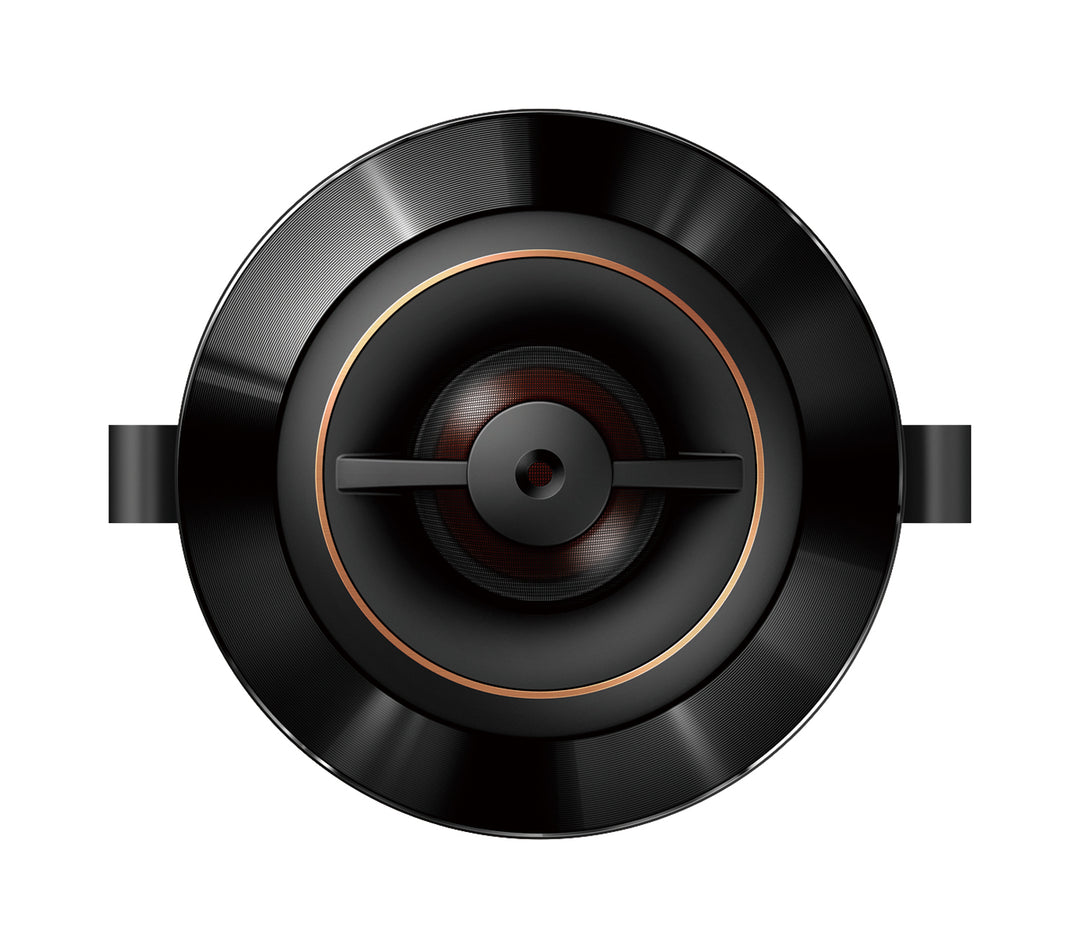 Pioneer TS-D65C Sistema de Altavoces de Coche Componente (17cm, 6,5")