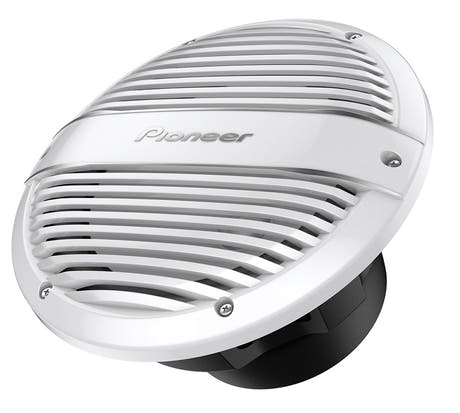 Pioneer TS-ME100WC Subwoofer Marino (900W)