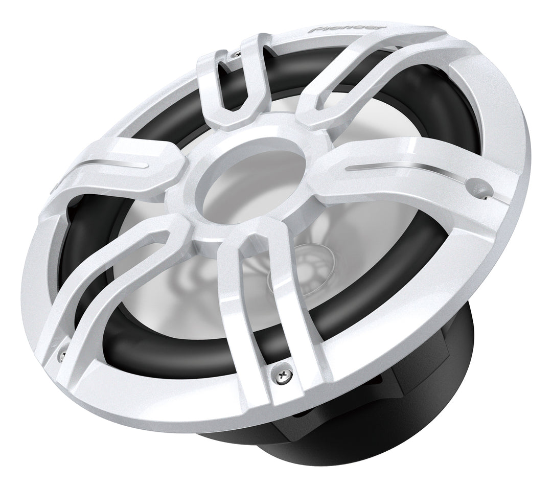 Pioneer TS-ME650FS Altavoces Marinos (250W)