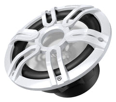 Pioneer TS-ME100WS Subwoofer Marino (900W, 25cm)