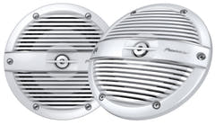 Pioneer TS-ME650FC Altavoces Marinos (250W)