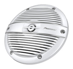 Pioneer TS-ME650FC Altavoces Marinos (250W)