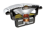 Pioneer TS-ME650FC Marine speakers 250 watts.