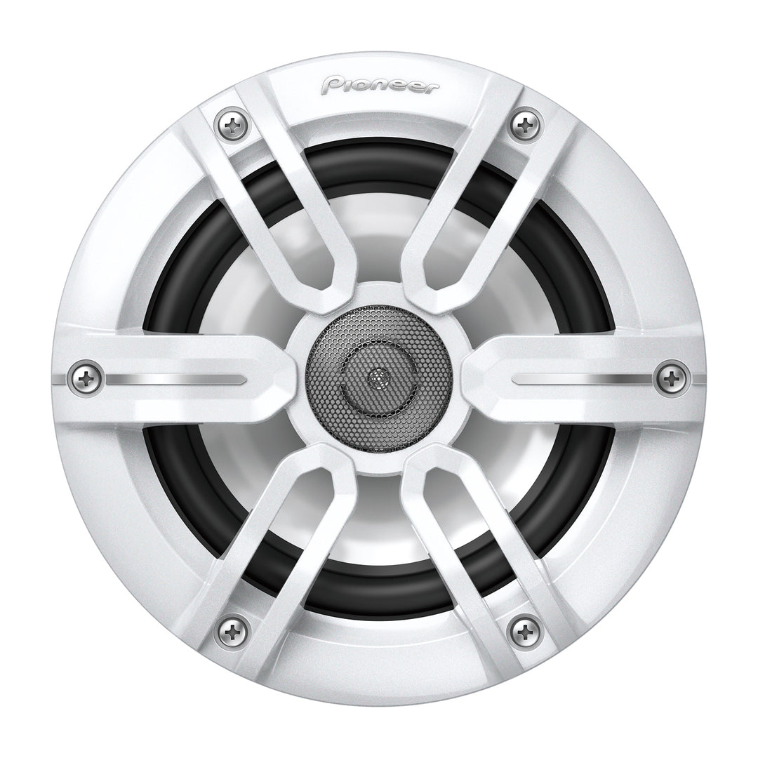 Pioneer TS-ME650FS Altavoces Marinos (250W)
