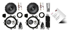 Paquete de Altavoces para Fiat Ducato 2006