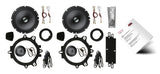 Speaker Package for RENAULT CLIO 2013-2019
